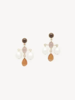 Women Chloé Darcey Earrings