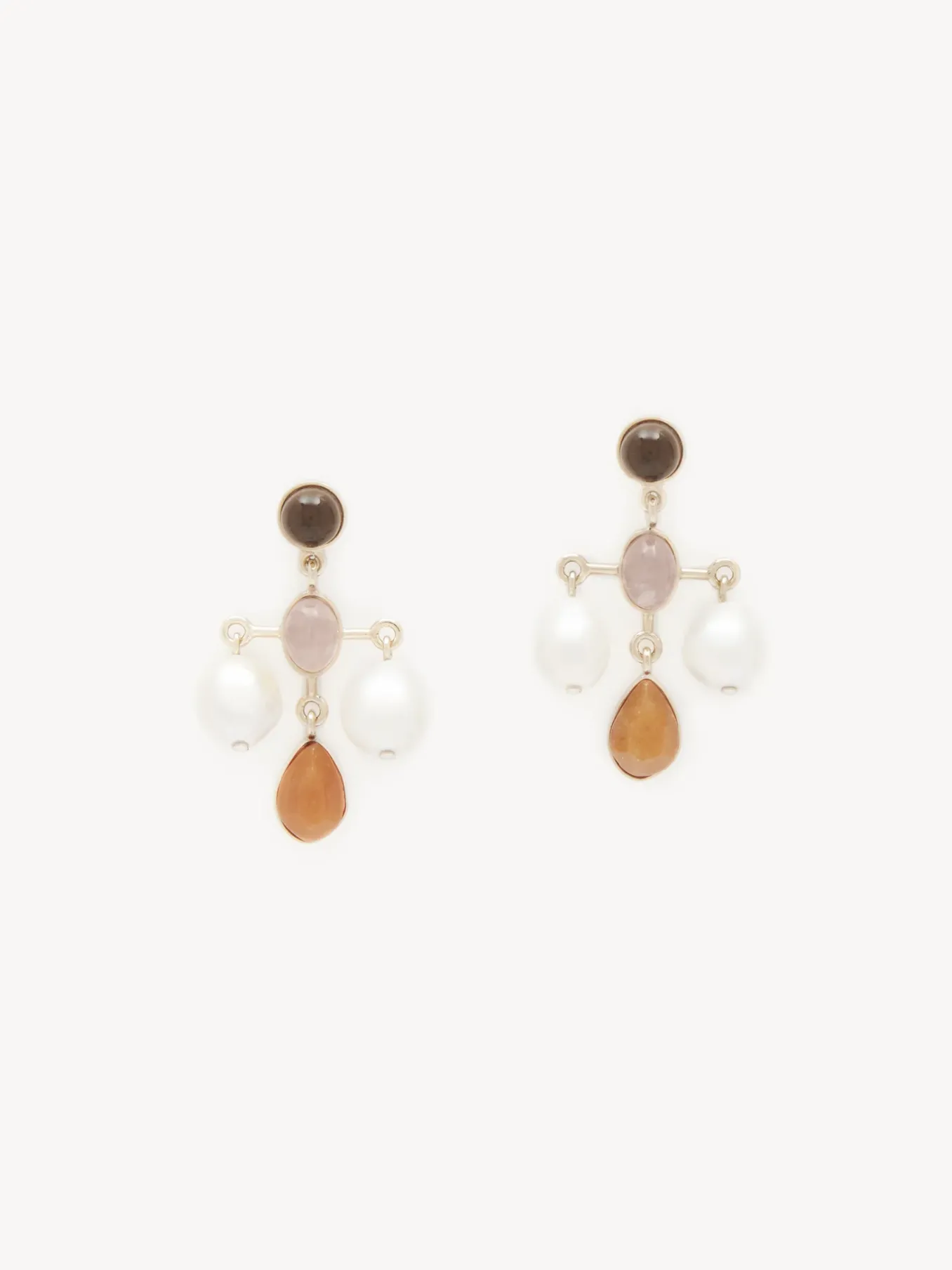Women Chloé Darcey Earrings