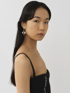 Women Chloé Darcey Earrings