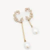 Women Chloé Darcey Earrings