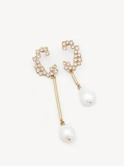 Women Chloé Darcey Earrings