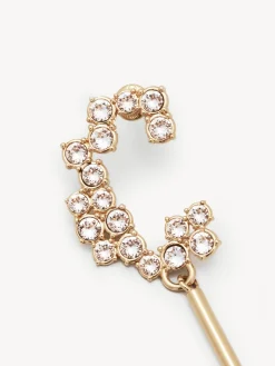 Women Chloé Darcey Earrings