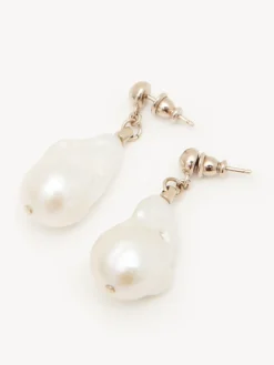 Women Chloé Darcey Earrings
