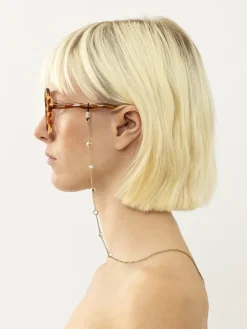 Women Chloé Darcey Eyewear Chain