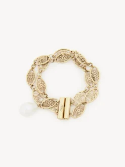 Women Chloé Darcey Lace Bracelet