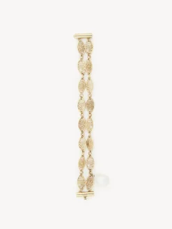 Women Chloé Darcey Lace Bracelet