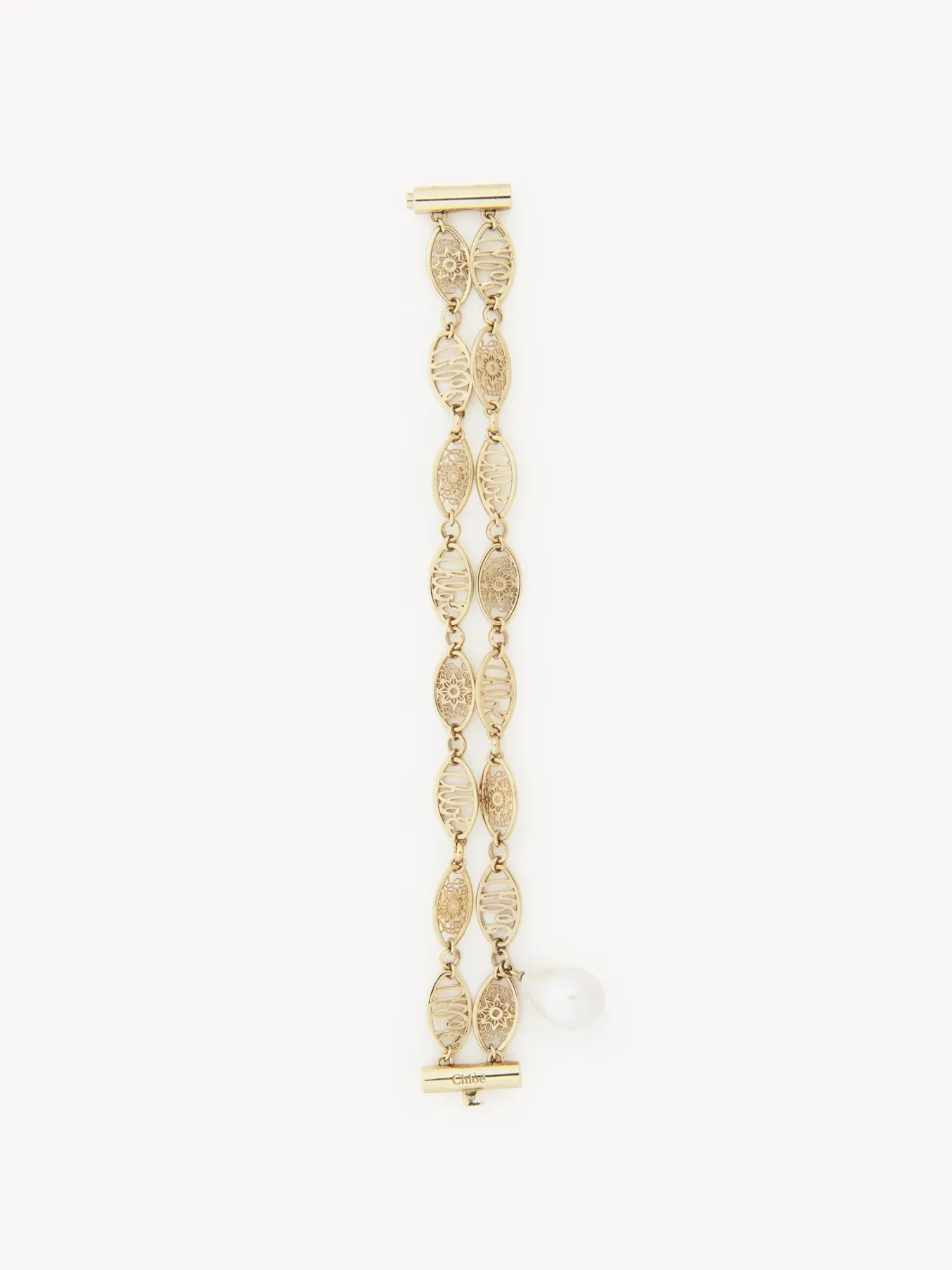 Women Chloé Darcey Lace Bracelet