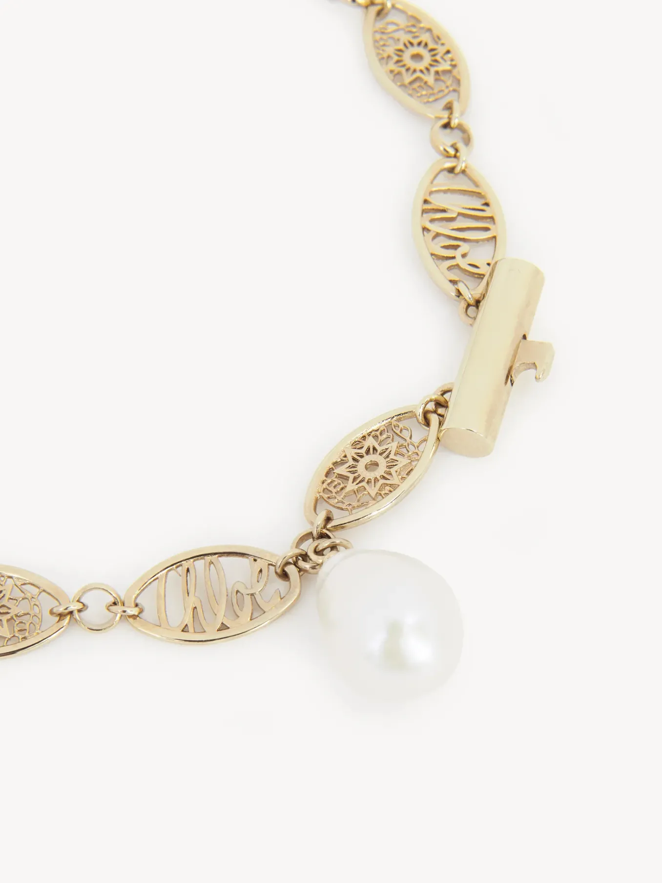Women Chloé Darcey Lace Bracelet