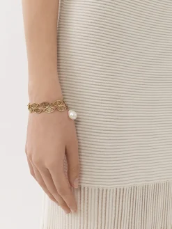 Women Chloé Darcey Lace Bracelet