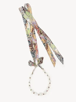 Women Chloé Darcey Necklace