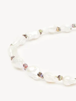 Women Chloé Darcey Necklace