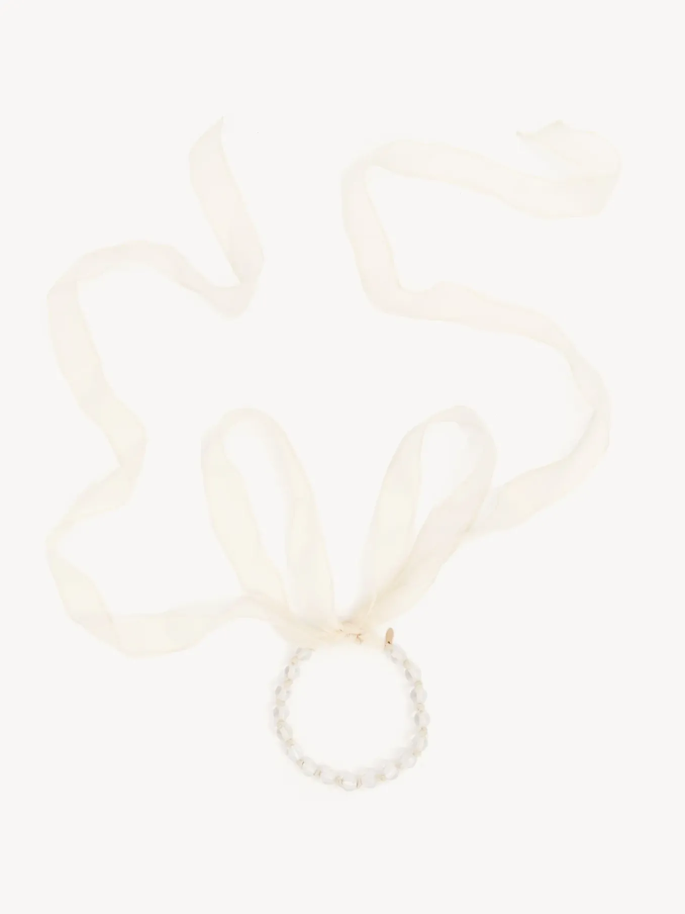 Women Chloé Darcey Necklace