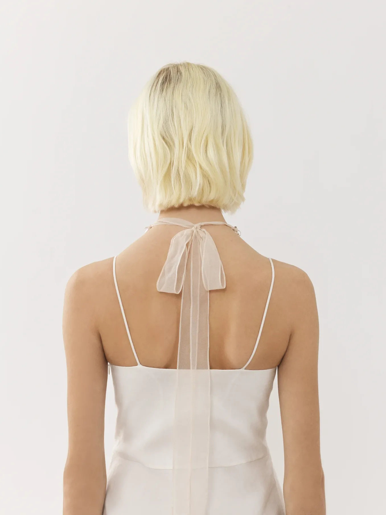 Women Chloé Darcey Necklace