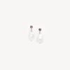 Women Chloé Darcey Pearl Earrings