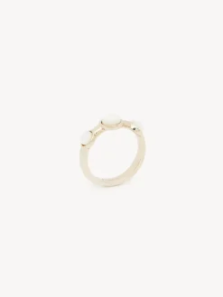Women Chloé Darcey Ring