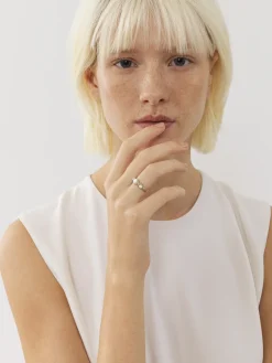Women Chloé Darcey Ring
