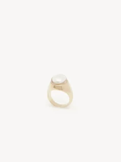 Women Chloé Darcey Ring