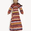 Women Chloé Decorative Doll