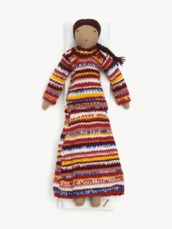 Women Chloé Decorative Doll