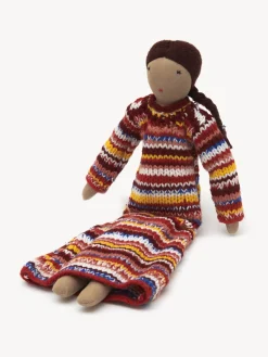 Women Chloé Decorative Doll