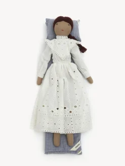 Women Chloé Decorative Doll