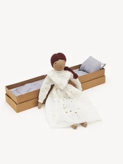 Women Chloé Decorative Doll