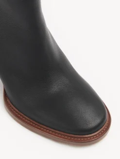 Women Chloé Edith Ankle Boot