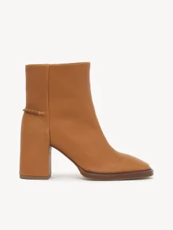 Women Chloé Edith Ankle Boot