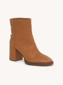 Women Chloé Edith Ankle Boot