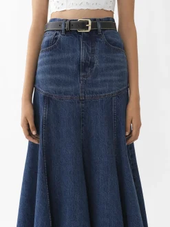 Women Chloé Edith Belt