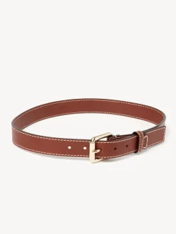 Women Chloé Edith Belt