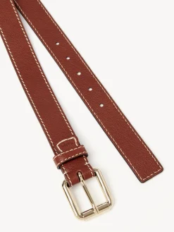 Women Chloé Edith Belt