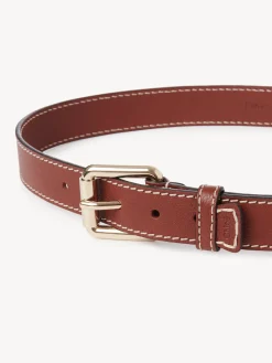 Women Chloé Edith Belt