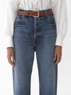 Women Chloé Edith Belt
