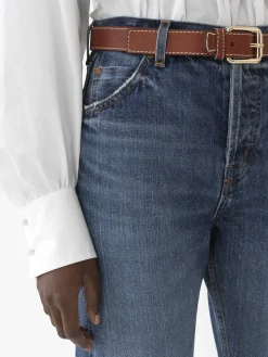 Women Chloé Edith Belt