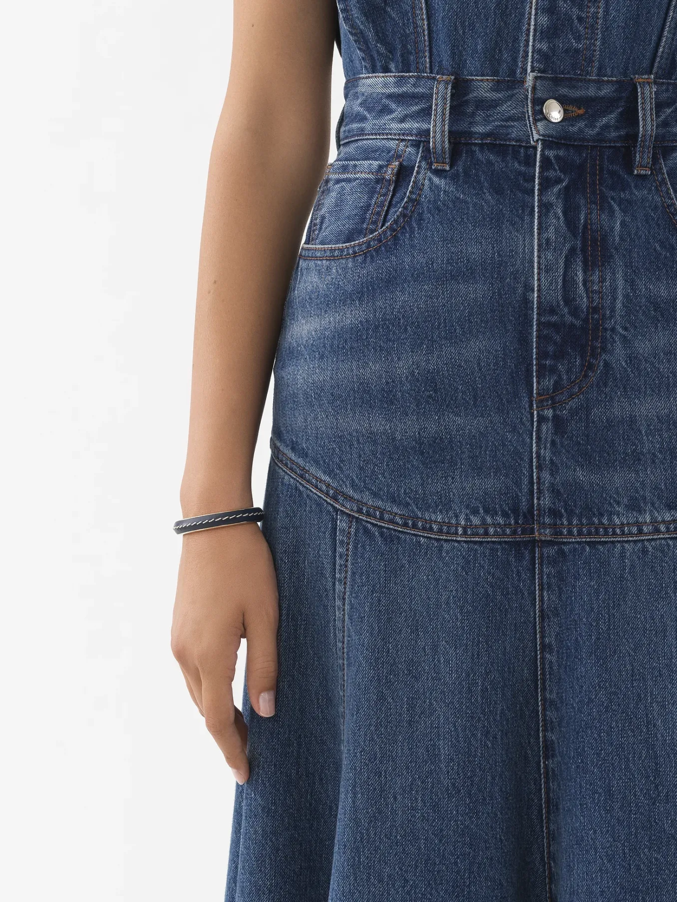 Women Chloé Edith Cuff