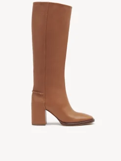 Women Chloé Edith High Boot