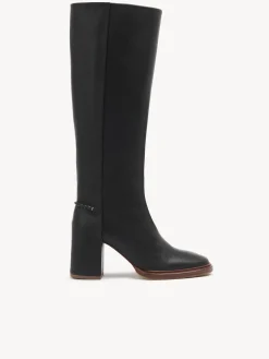 Women Chloé Edith High Boot