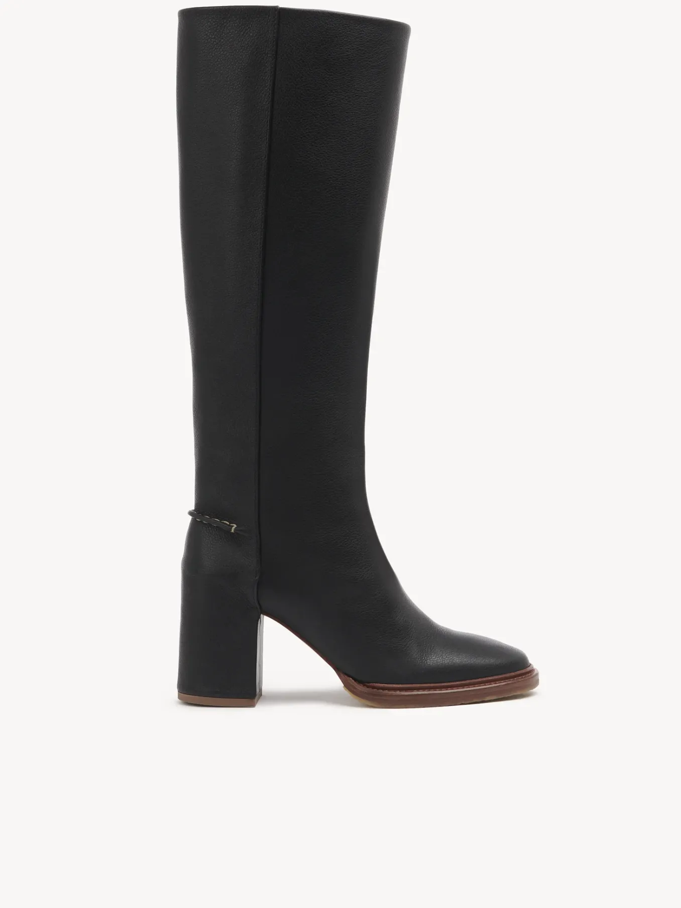 Women Chloé Edith High Boot