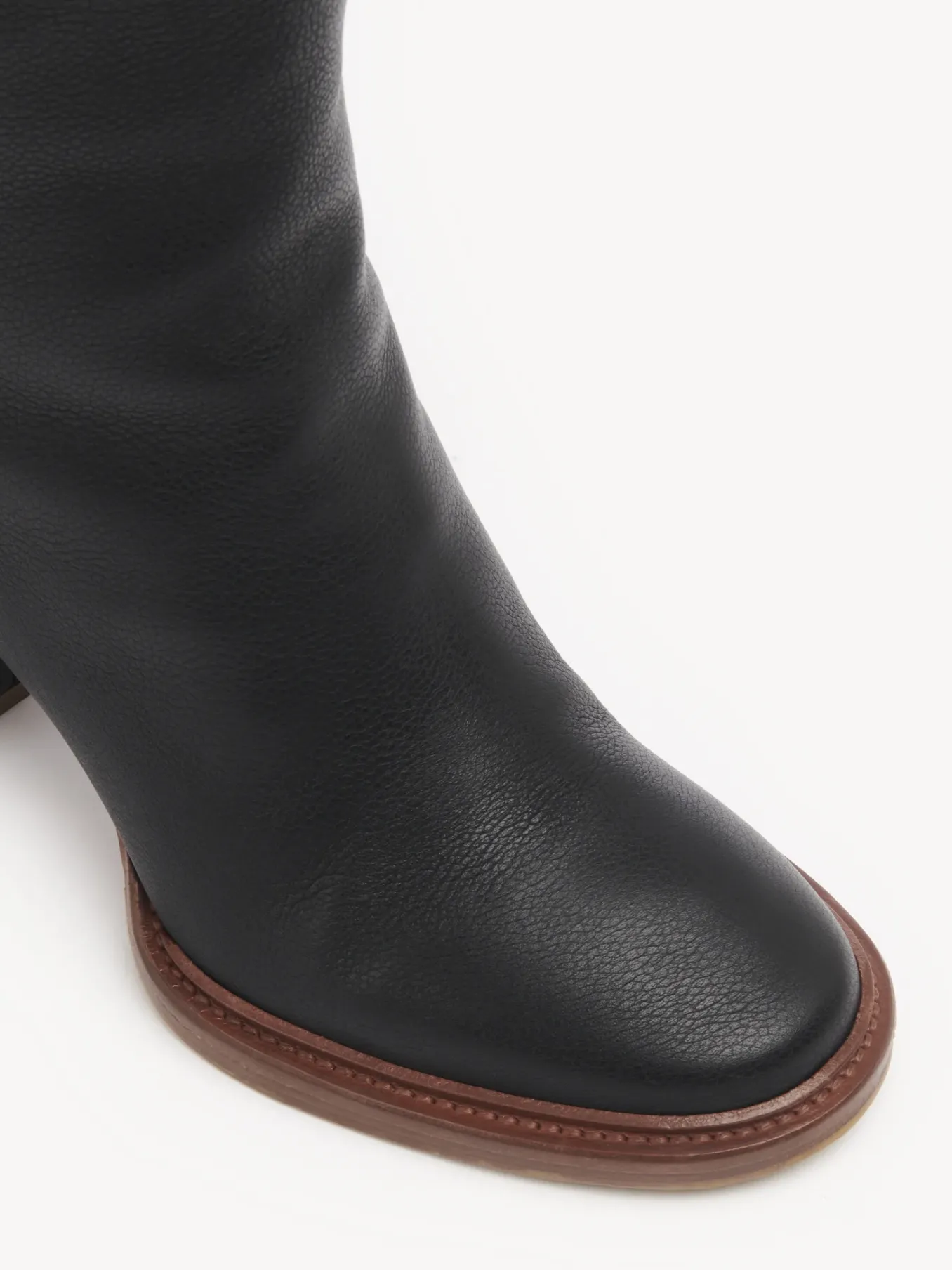Women Chloé Edith High Boot