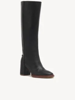 Women Chloé Edith High Boot