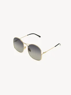 Women Chloé Elys Sunglasses