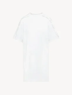 Women Chloé Embellished Dress
