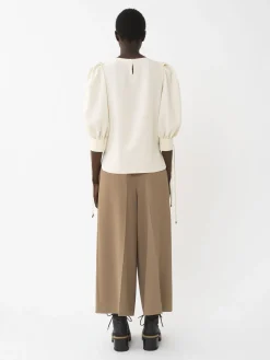 Women Chloé Embellished Top