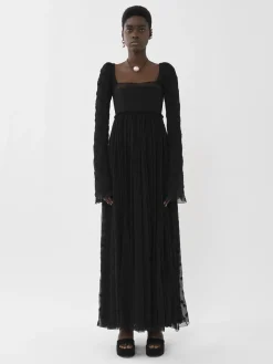 Women Chloé Empire Dress