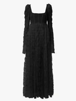 Women Chloé Empire Dress
