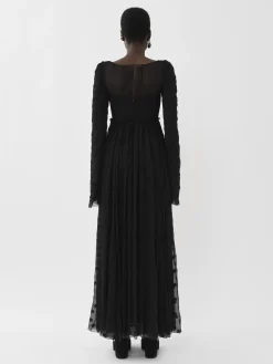 Women Chloé Empire Dress