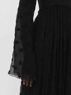 Women Chloé Empire Dress