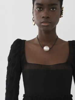 Women Chloé Empire Dress