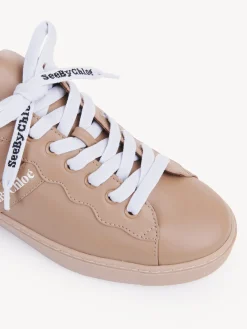 Women Chloé Essie Sneaker